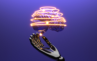 PENTINGKAH AI (ARTIFICIAL INTELLIGENCE) DI KEHIDUPAN SAAT INI??