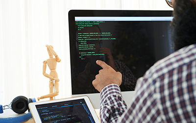 PEKERJAAN IT YANG SEDANG BERKEMBANG SAAT INI